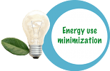 SmartStripping Minimum-Energy