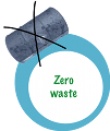 SmartStripping Zero-waste