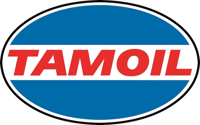 logo tamoil