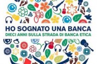 We support Banca Etica images