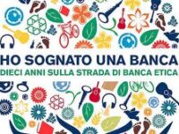 We support Banca Etica