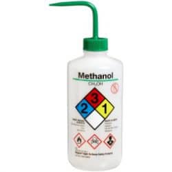 metanolo
