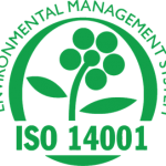 Certificazione ISO 14001 del 21.10.2010