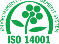 Certificazione ISO 14001 del 21.10.2010