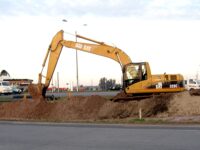 ISPRA, Disciplinare terre e rocce da scavo
