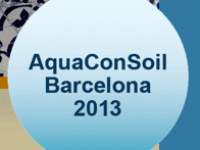AquaConSoil 2013 – Optimization of the SmartStripping® process