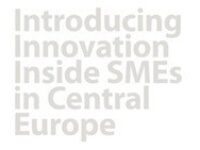 I3SME Project Hidden Champions Top 10 Bologna
