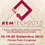Workshop Ecosurvey a Remtech 2013