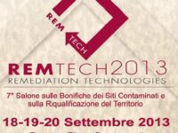 Workshop Ecosurvey a Remtech 2013