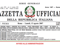 Conversione in legge del D.L. 69/2013