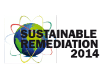 Sustainable Remediation 2014 – Modelling mass transfer coefficients for in situ SmartStripping® upscaling