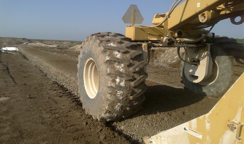 Stabilizzazione a calce mezzi_