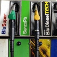 punti vendita carburante erogatori