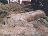 Green remediation restarts a requalification after 13 years