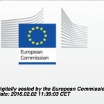 Seal of excellence for Green Remediation Label®