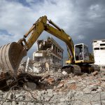 rifiuti da demolizione edile