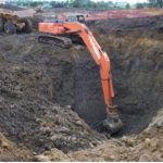 Disciplina semplificata terre e rocce da scavo DPR 120/17