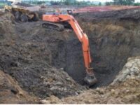 Disciplina semplificata terre e rocce da scavo DPR 120/17
