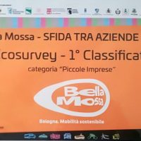Bella Mossa-SFIDA TRA AZIENDE 2017