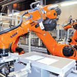 Siti metalmeccanici con organoclorurati