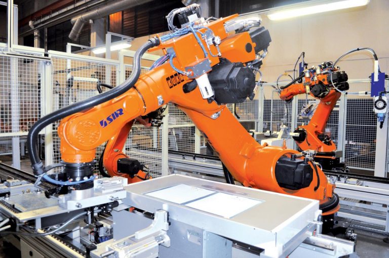 Siti metalmeccanici e organoclorurati