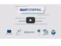 SmartStripping in 100 secondi