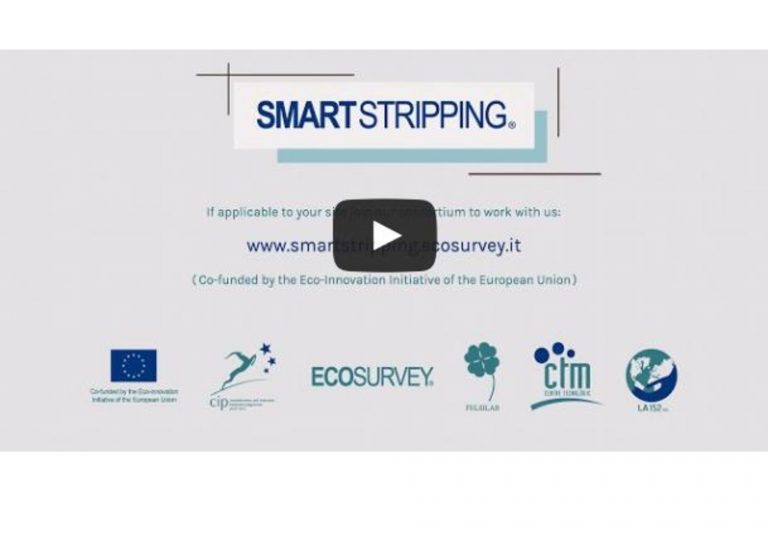 SmartStripping in 100 secondi