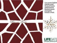 LifeGate people planet profit