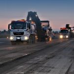 Produzione emulsioni e conglomerati bituminosi