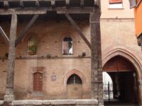 SmartStripping GreenRemediation a Palazzo Grassi Bologna