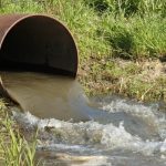 Limiti scarico acque in corpo idrico superficiale e fognatura