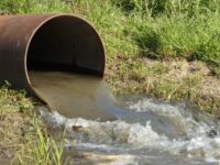 Limiti scarico acque in corpo idrico superficiale e fognatura