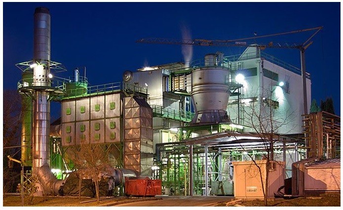 Termovalorizzatore Pordenone