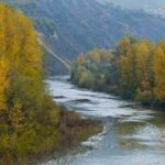 Discarica Fiume Reno