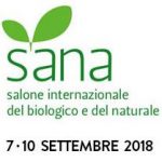 Análisis de agua en SANA, Exposición Internacional de Biología y Natural de Bolonia