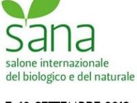 Analisi acqua al SANA, Salone Internazionale del biologico e naturale di Bologna