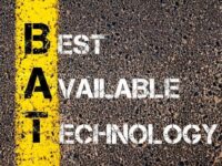 BAT per impianti di trattamento rifiuti