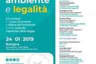 Imprese Ambiente Legalità Bologna