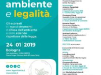 Imprese Ambiente Legalità