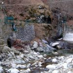 Diga Rusià Voragno Torino