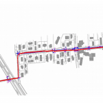 Elettrodotto Ospiate Arese Solaro BG