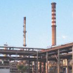 Trattamento effluenti TAE-A Water Reuse