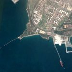 Raffineria ENI Taranto