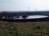 Idrocarburi su terreni agricoli