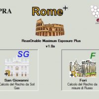 ROME Plus