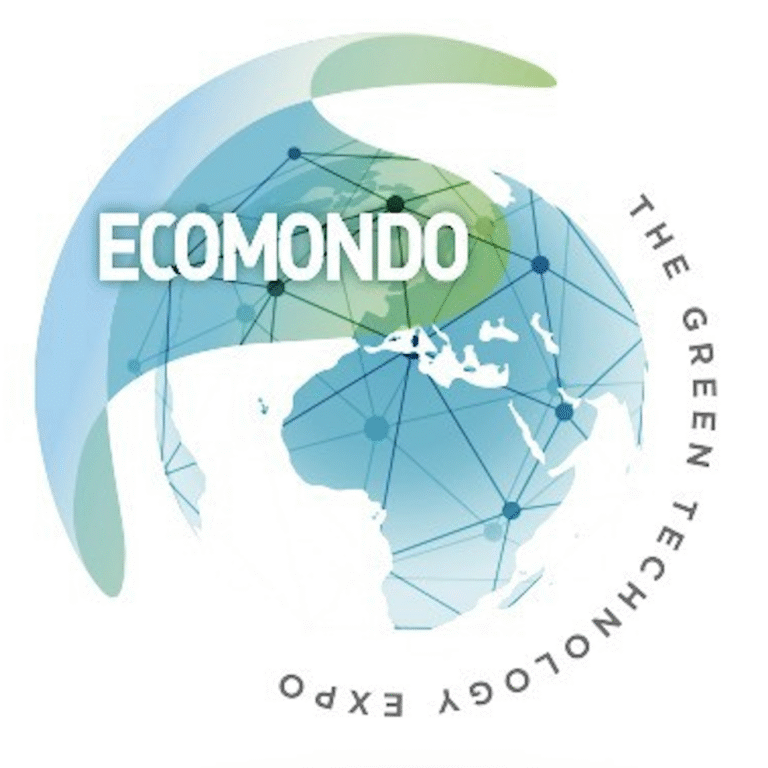 solo logo ecomondo 2019