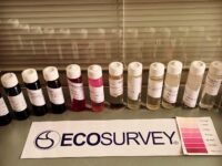 Bonifica di terreni ed acque sotterranee mediante ossidazione ISCO