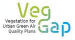 VEG-GAP il verde urbano per la qualità dell’aria