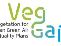 VEG-GAP il verde urbano per la qualità dell’aria