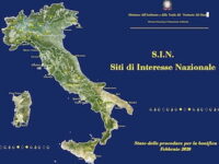 Siti di interesse nazionale: il TAR contro le indagini scriteriate